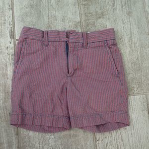 Crewcuts Striped shorts